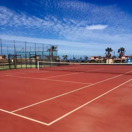 El Hierro Holidays House Corralejo