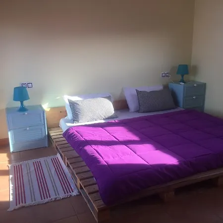 Ferienhaus El Hierro Holidays House Corralejo