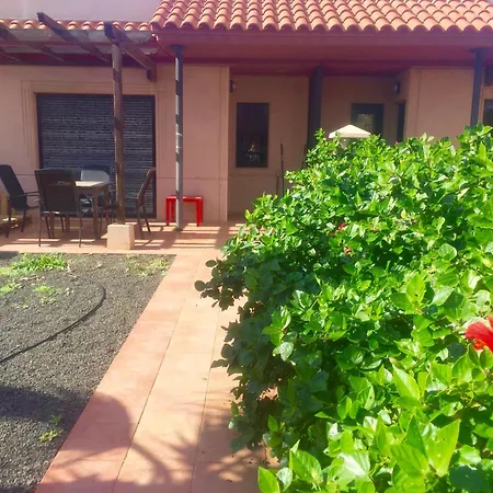 El Hierro Holidays House Ferienhaus Corralejo