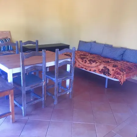 El Hierro Holidays House Ferienhaus *
