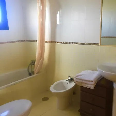 El Hierro Holidays House Ferienhaus *